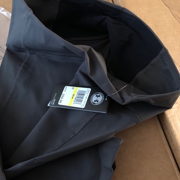 - Under Armour DFO Reflect High-Rise Bootcut Pants - Picture 5 of 16